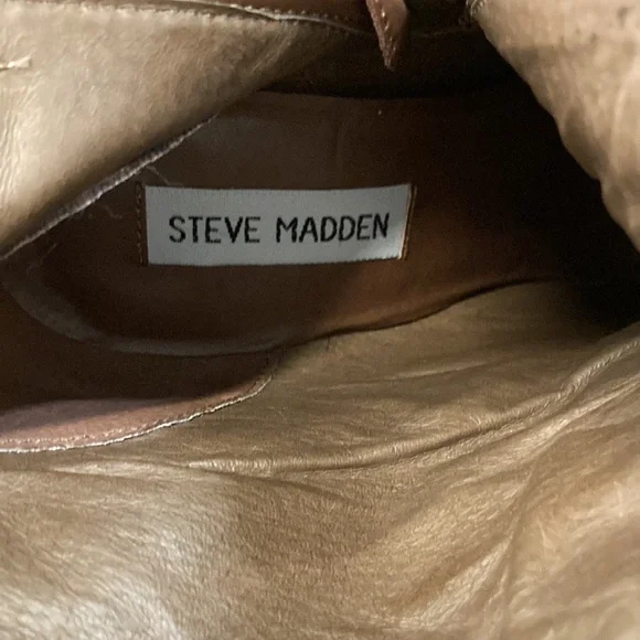 Steve Mudded Clause  Boots - Picture 11 of 11